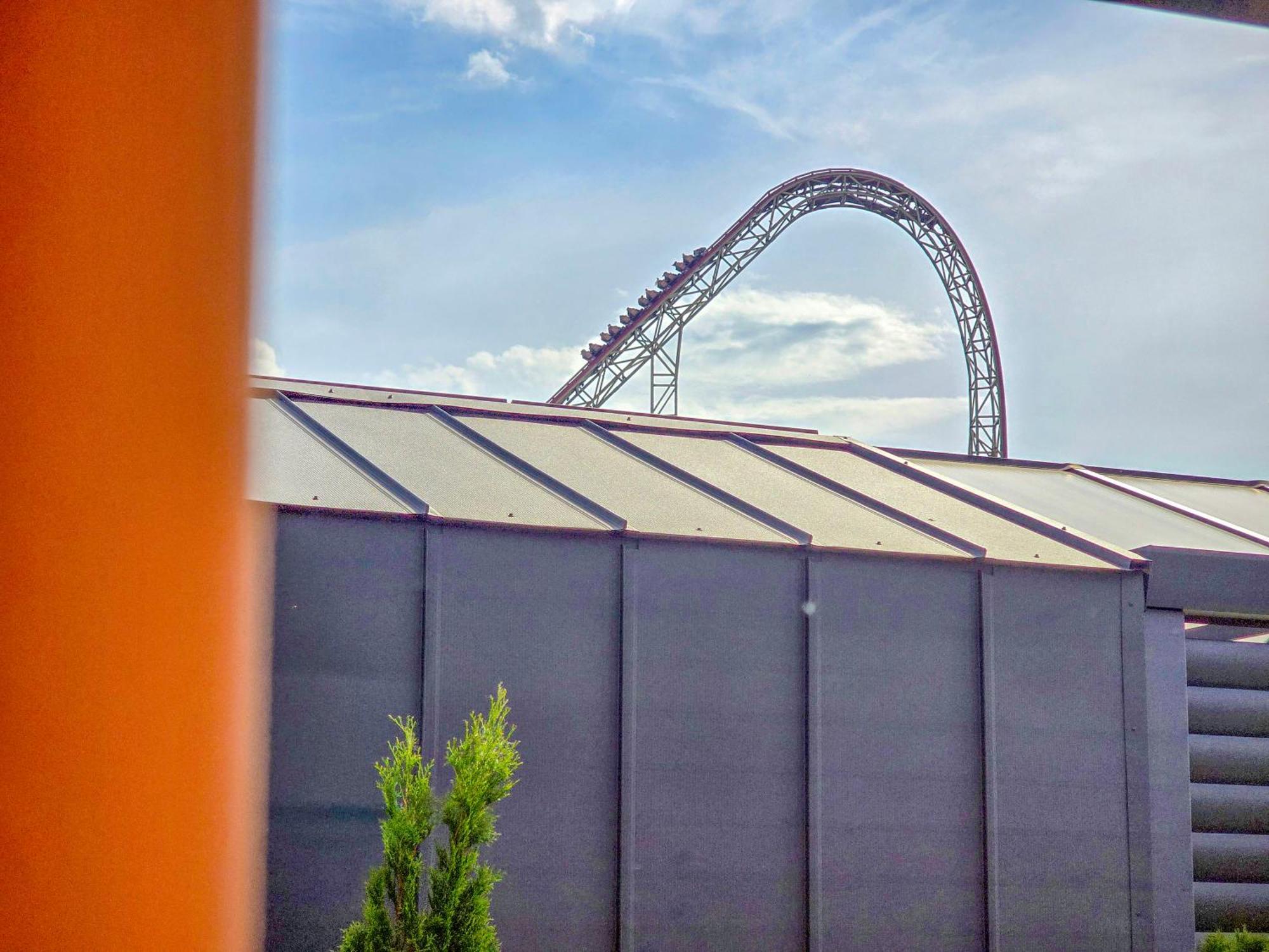 Holiday Park Zator Resort & Spa Exterior foto